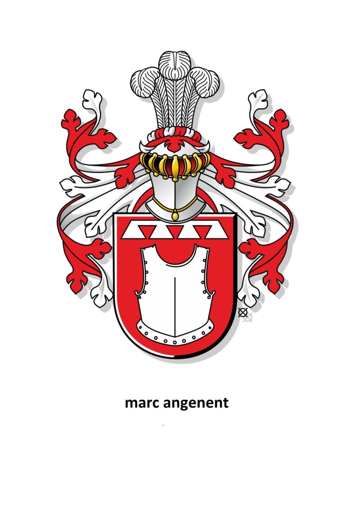 Wapen Marc Angenent