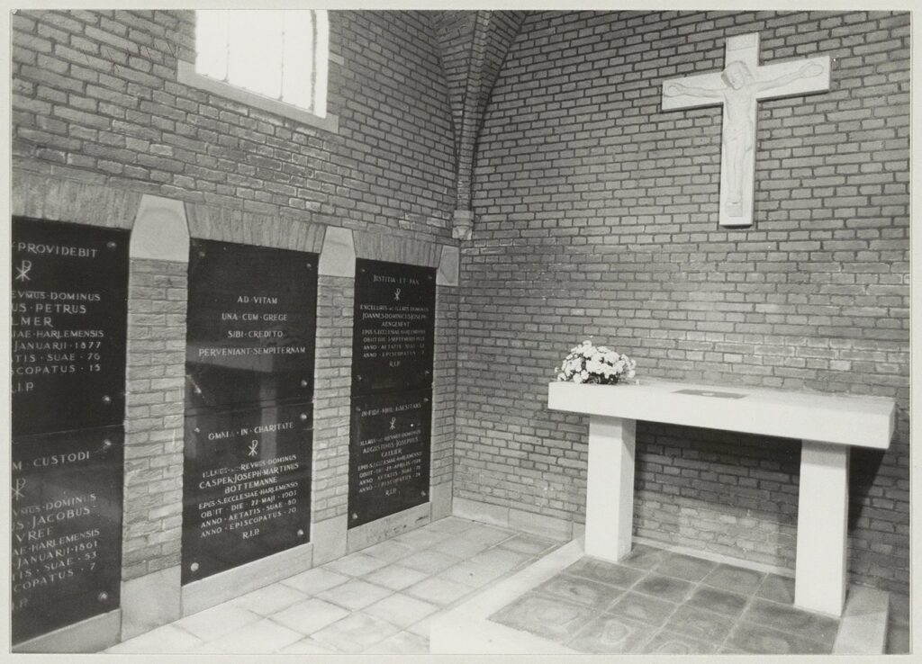 bisschop Joannes dominicus Aengenent