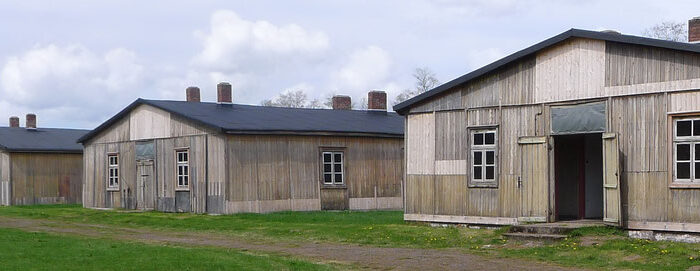 Barakken Sandbostel