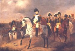 Burgerlijke stand Napoleon