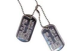 Geschiedenis achternamen tags