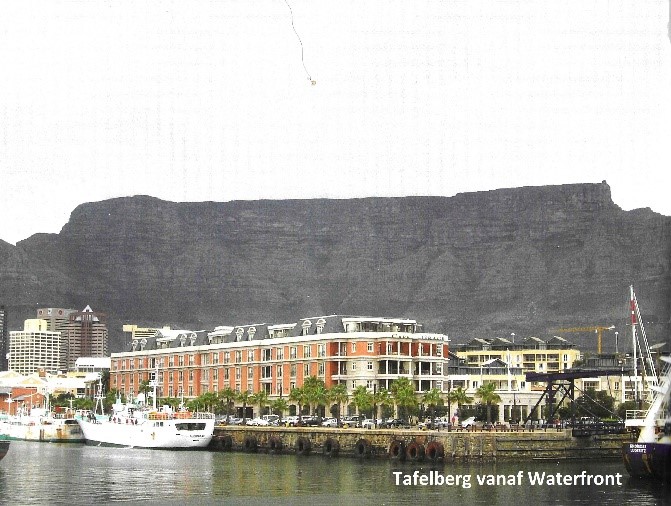 Kaap de Goede Hoop
