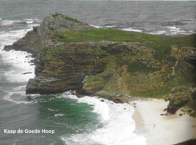 Kaap de Goede Hoop