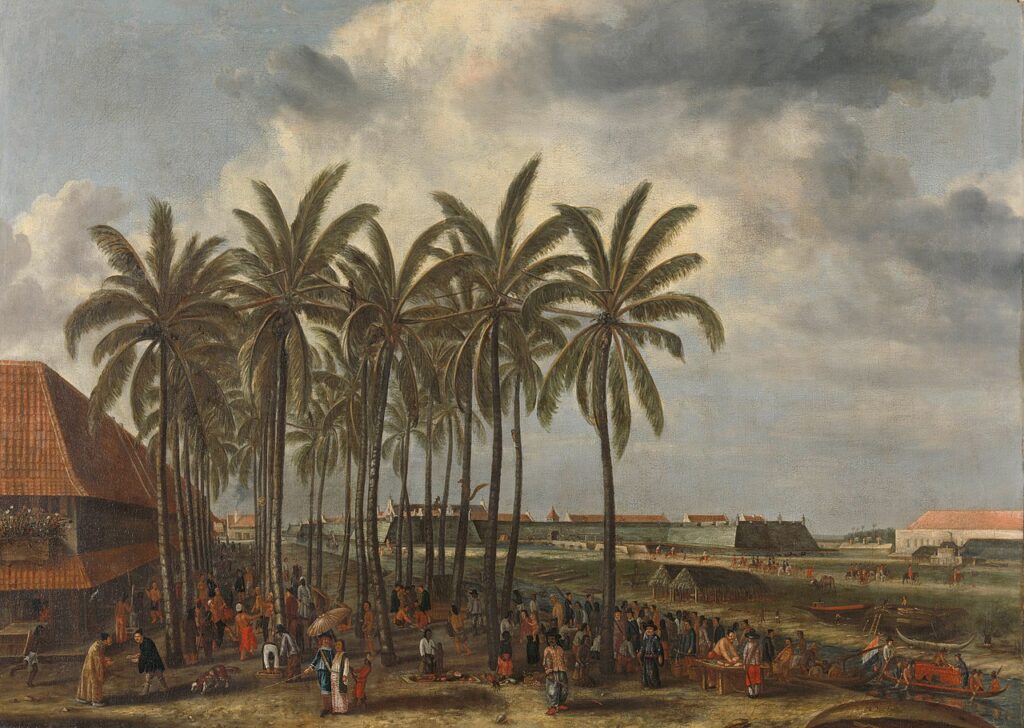 Kasteel Batavia