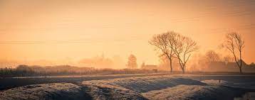 karakter of geografisch