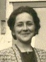 Maria Helena Angenent-van Os 1895-1990