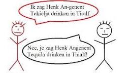 Uitspraak Angenent