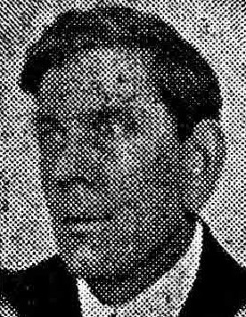 Wilhelmus Petrus Angenent