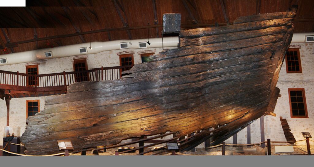 Scheepswrak Batavia