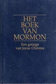 Boek Mormon
